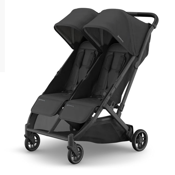 UPPABABY MINU DUO