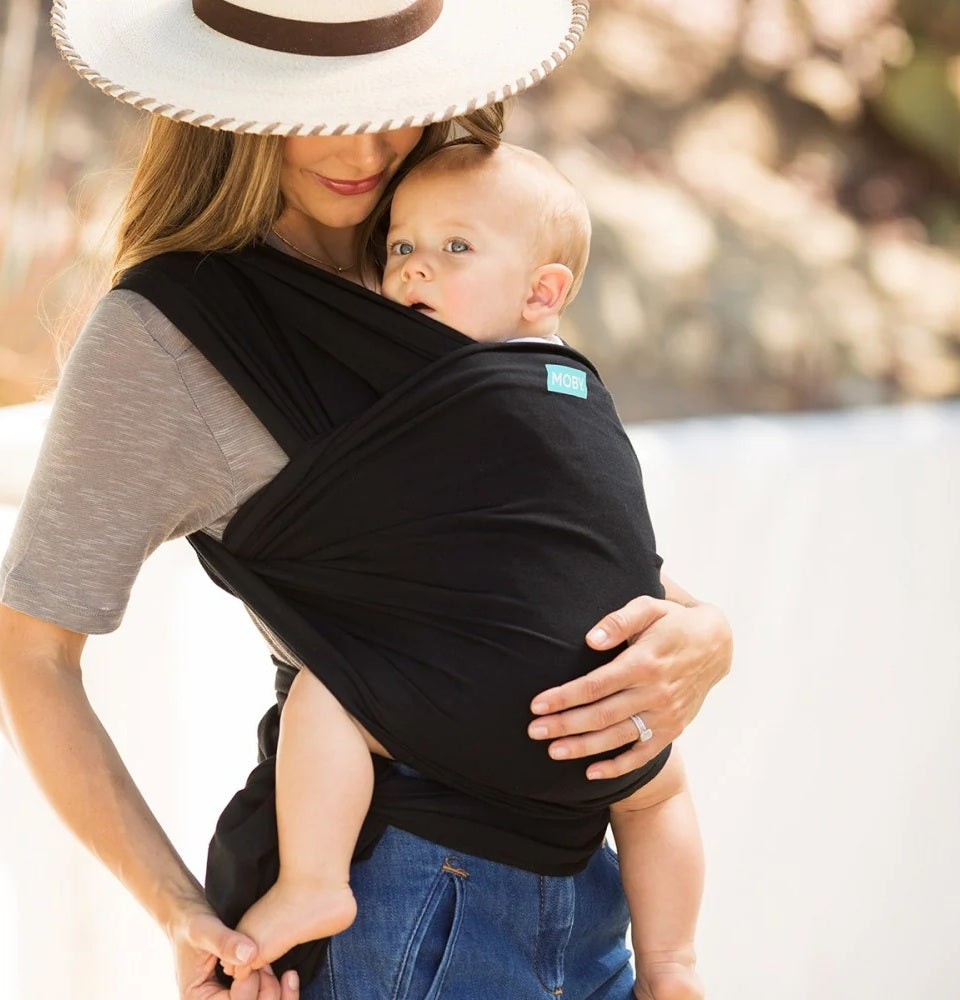 MOBY EVOLUTION WRAP