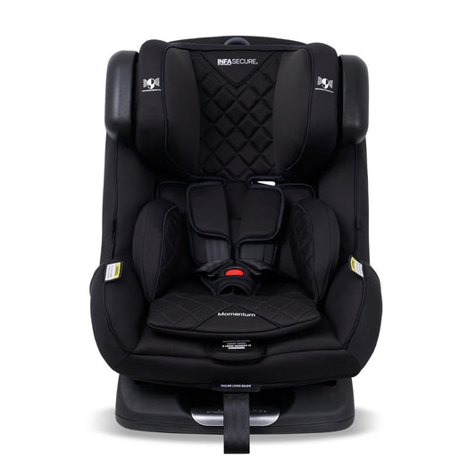 INFA MOMENTUM MORE 0-4 CAR SEAT (ISO)