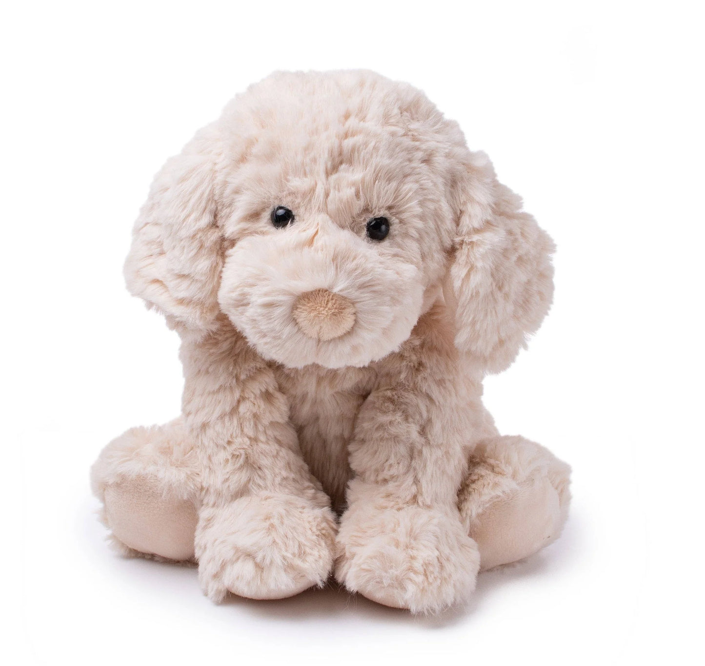 PETITE VOUS MONTY THE LABRADOODLE DOG
