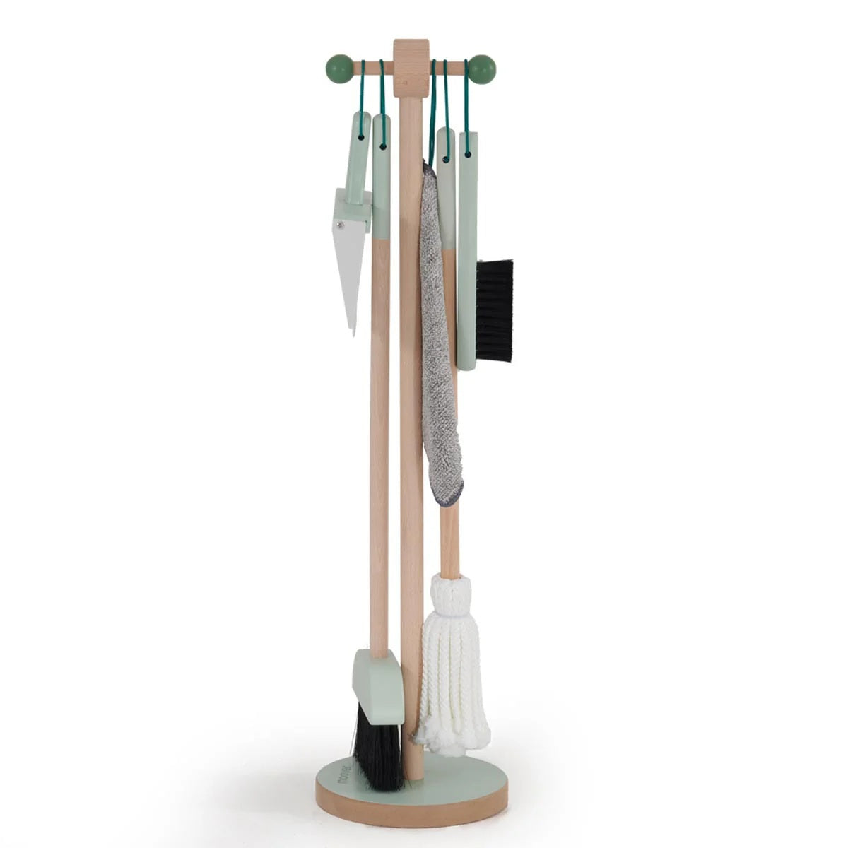 MOOVER CLEANING SET