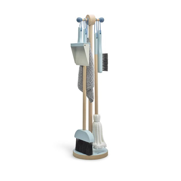 MOOVER CLEANING SET