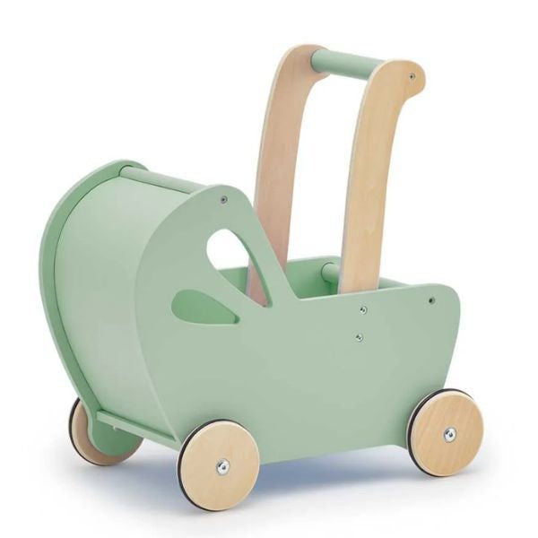 MOOVER ESSENTIALS DOLLS PRAM