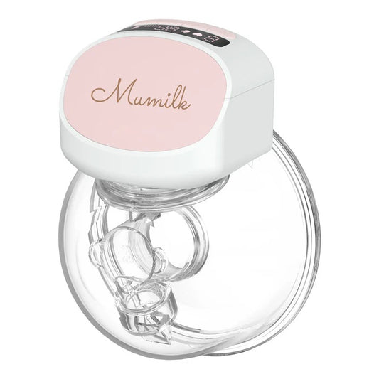 MUMILK BREAST PUMP