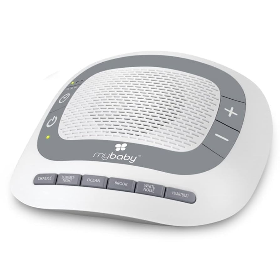 MYBABY SOUNDSPA PORTABLE