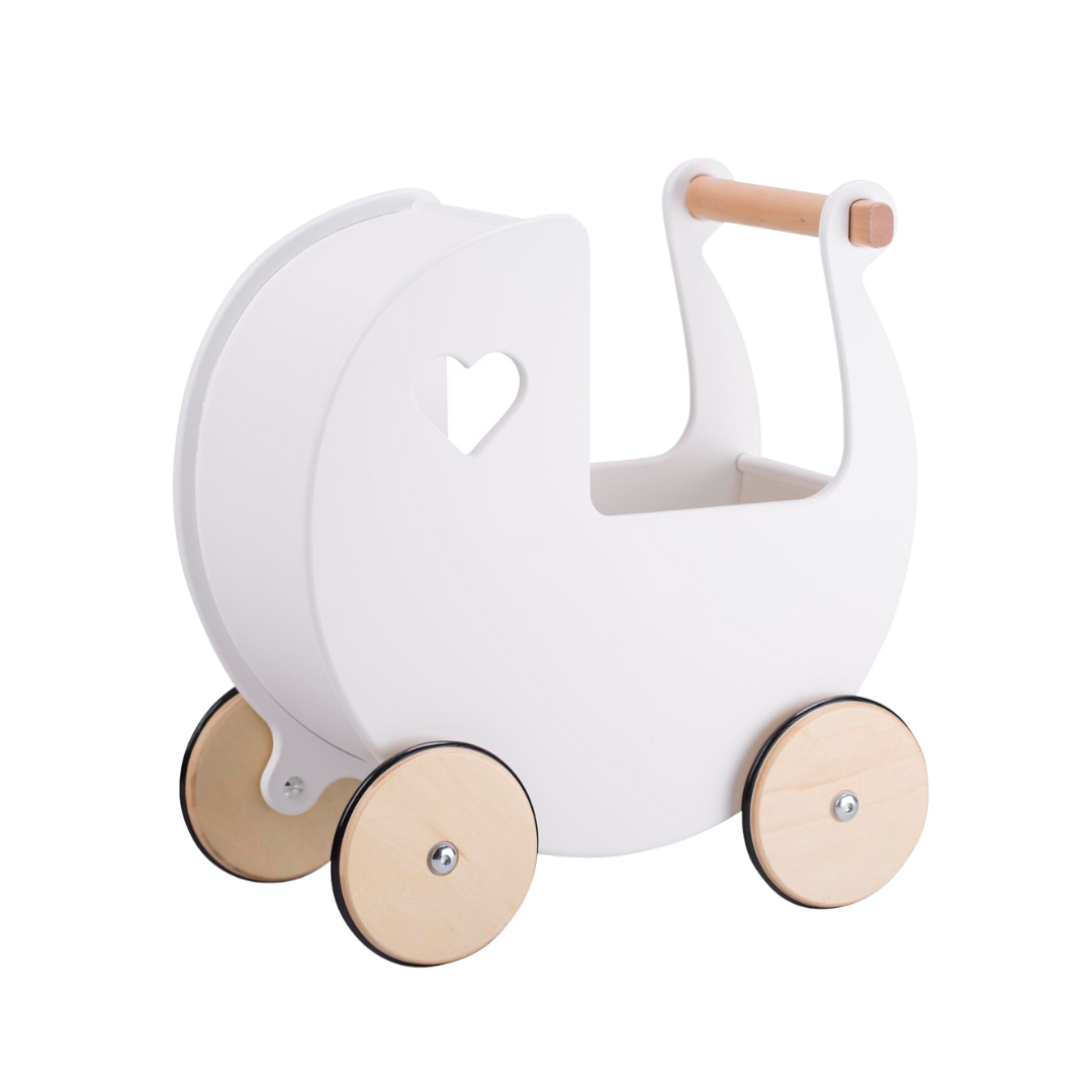 MOOVER DOLLS PRAM