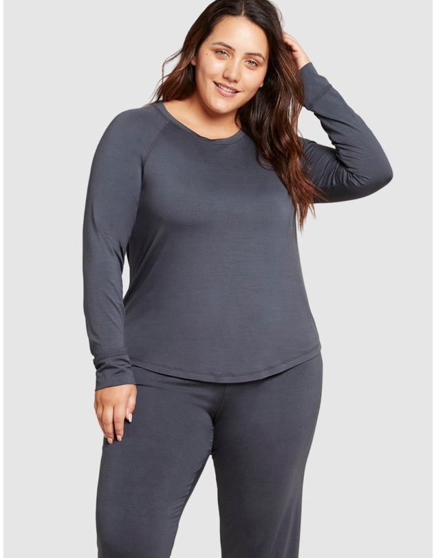 BOODY GOODNIGHT SLEEP TOP