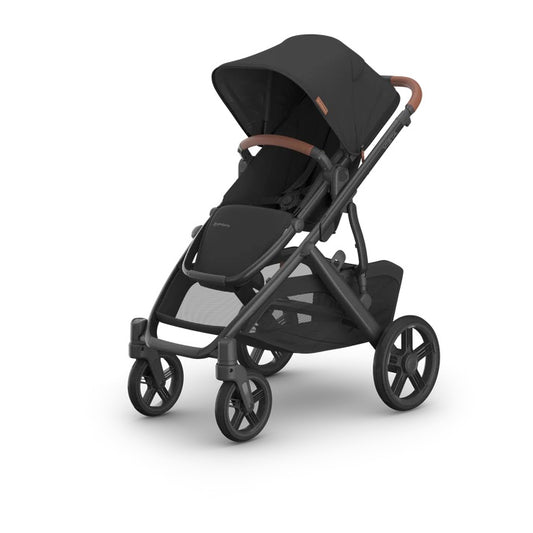 UPPA BABY VISTA V3 (NO BASSINET)