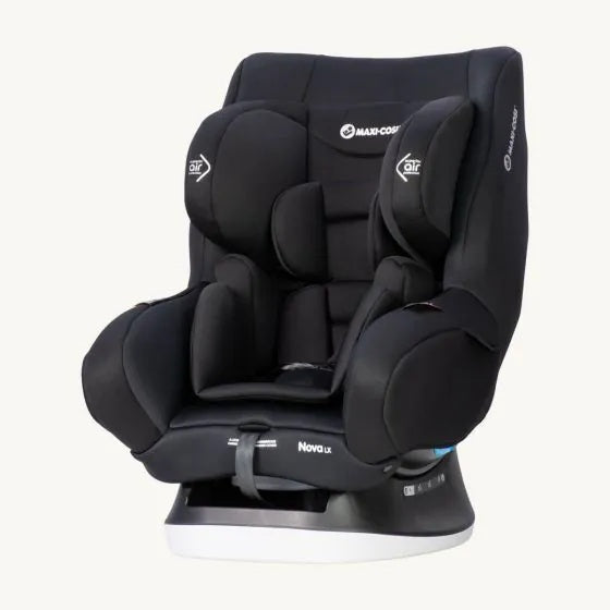 MAXI COSI NOVA LX 0-4 CAR SEAT
