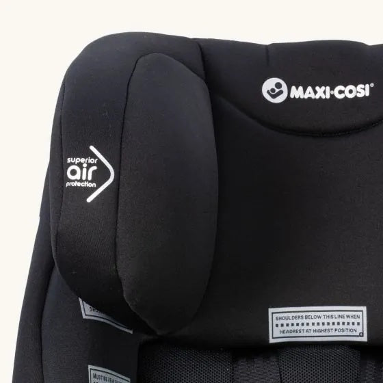 MAXI COSI NOVA LX 0-4 CAR SEAT