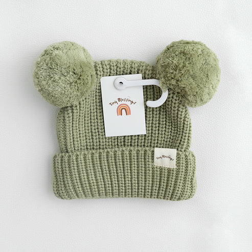 TINY BLESSINGS BEANIES