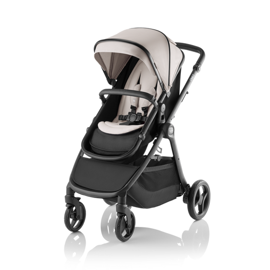 BRITAX ONE2 STROLLER