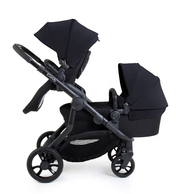 ICANDY ORANGE 4 PRAM