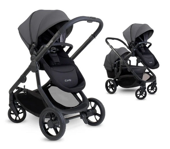 ICANDY ORANGE 4 PRAM