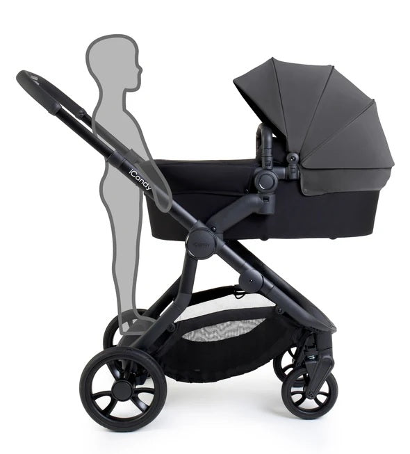 ICANDY ORANGE 4 PRAM