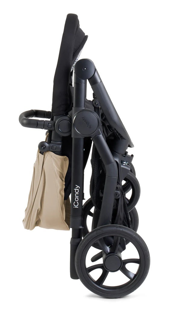 ICANDY ORANGE 4 PRAM