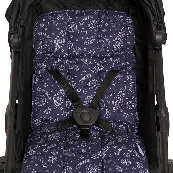 ALL4ELLA WATER RESISTANT PRAM LINER