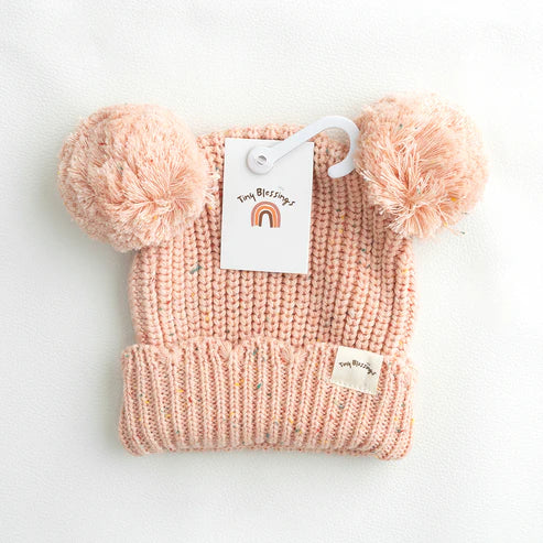 TINY BLESSINGS BEANIES