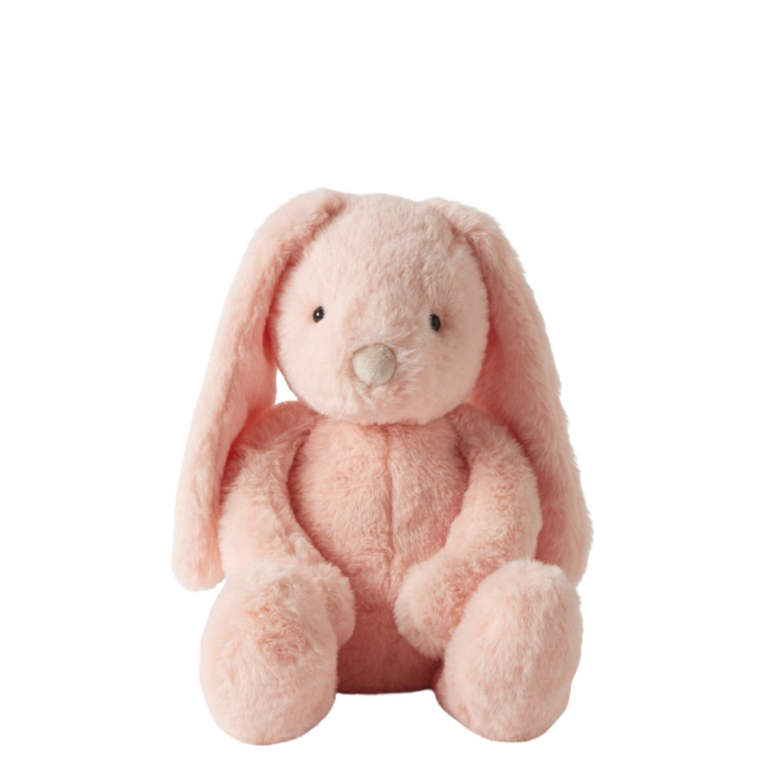 PLUSH BUNNY