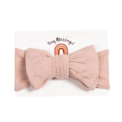 TINY BLESSINGS HEADBAND