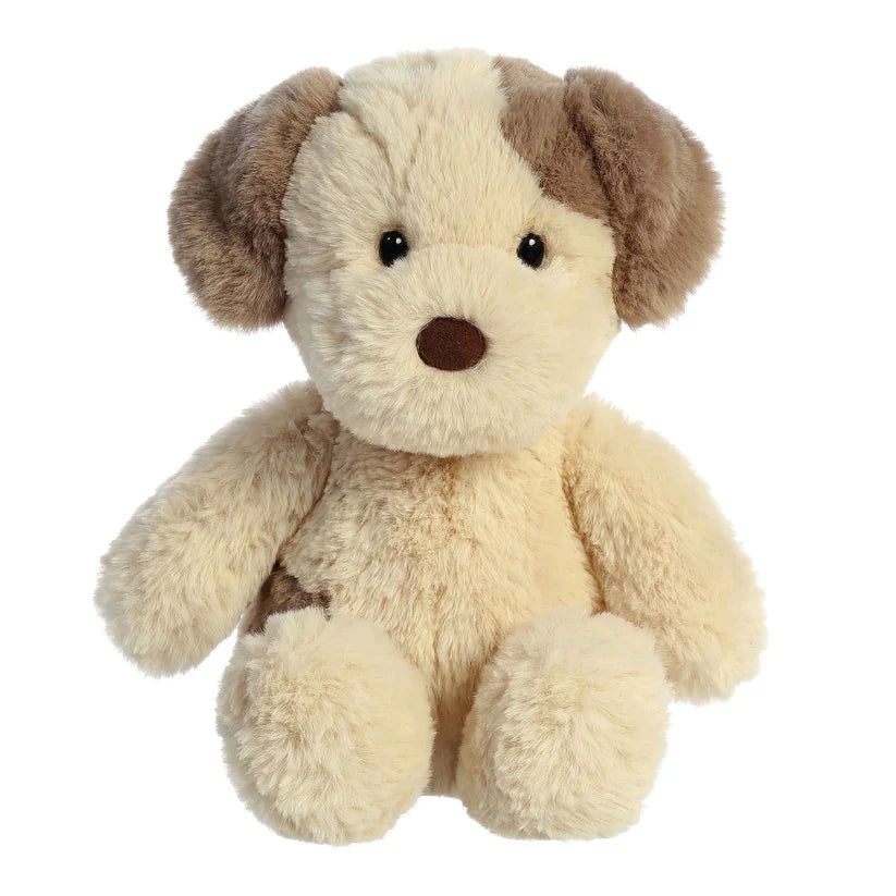 PETITE VOUS PIP THE DOG MINI PLUSH