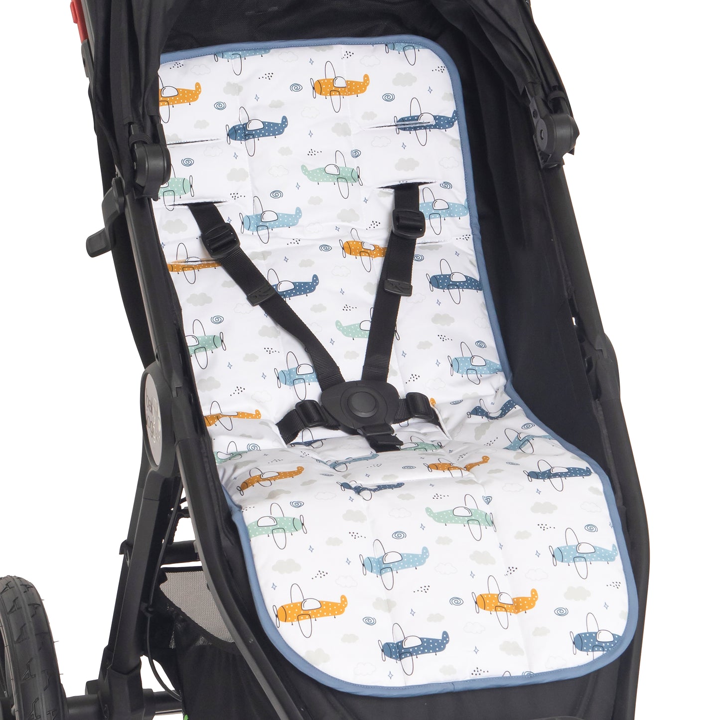 WATER RESISTANT PRAM LINER