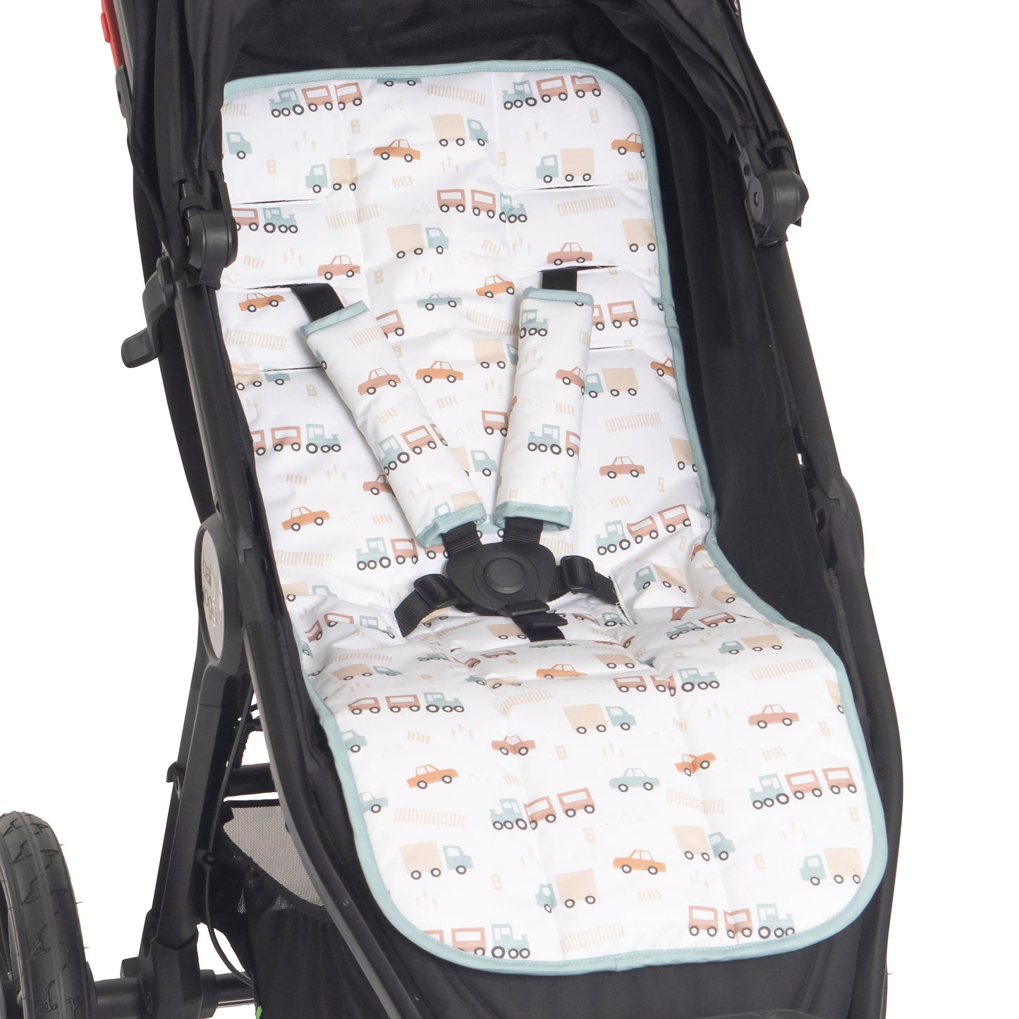 WATER RESISTANT PRAM LINER