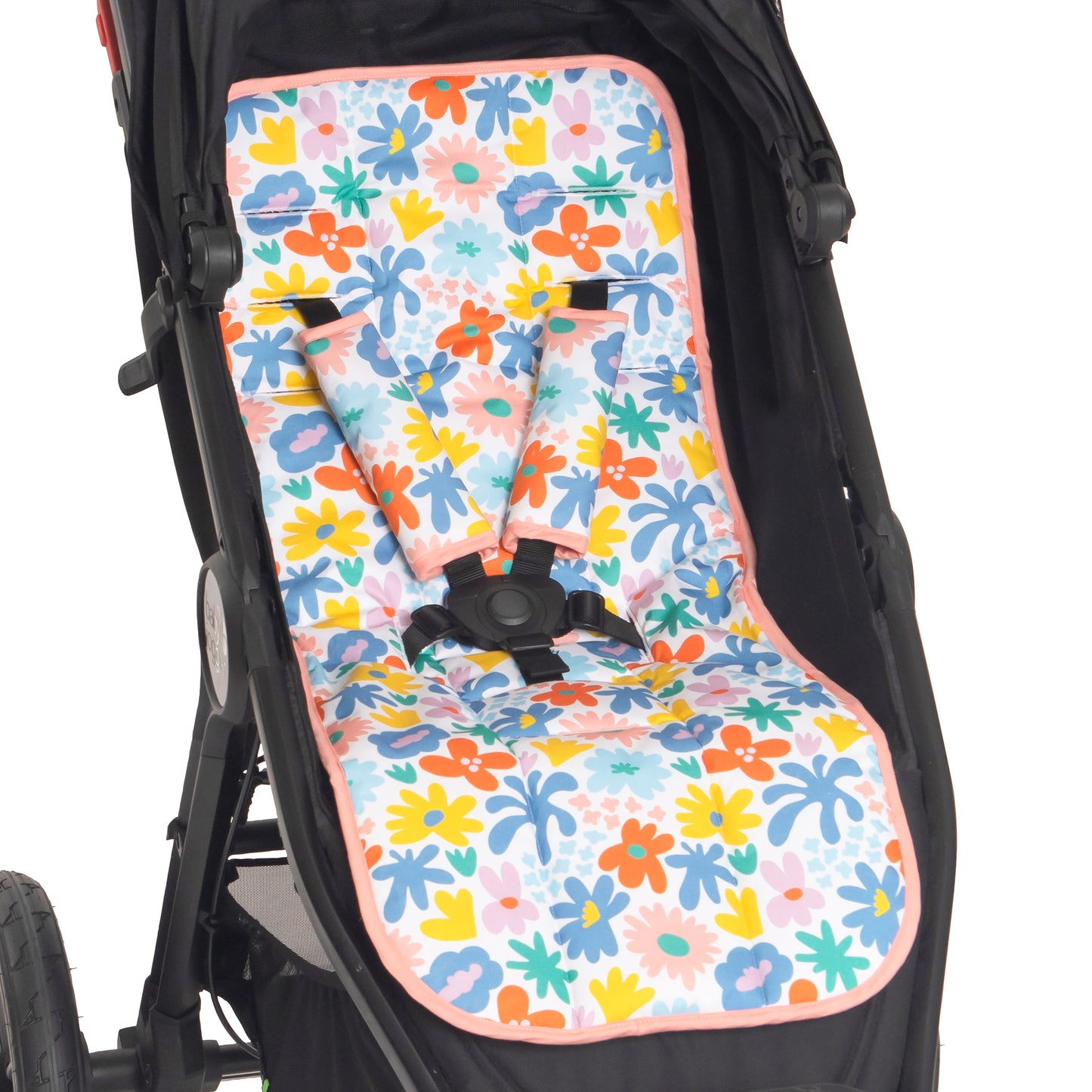 WATER RESISTANT PRAM LINER