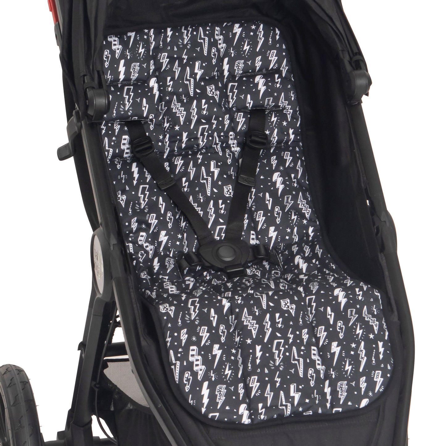 WATER RESISTANT PRAM LINER