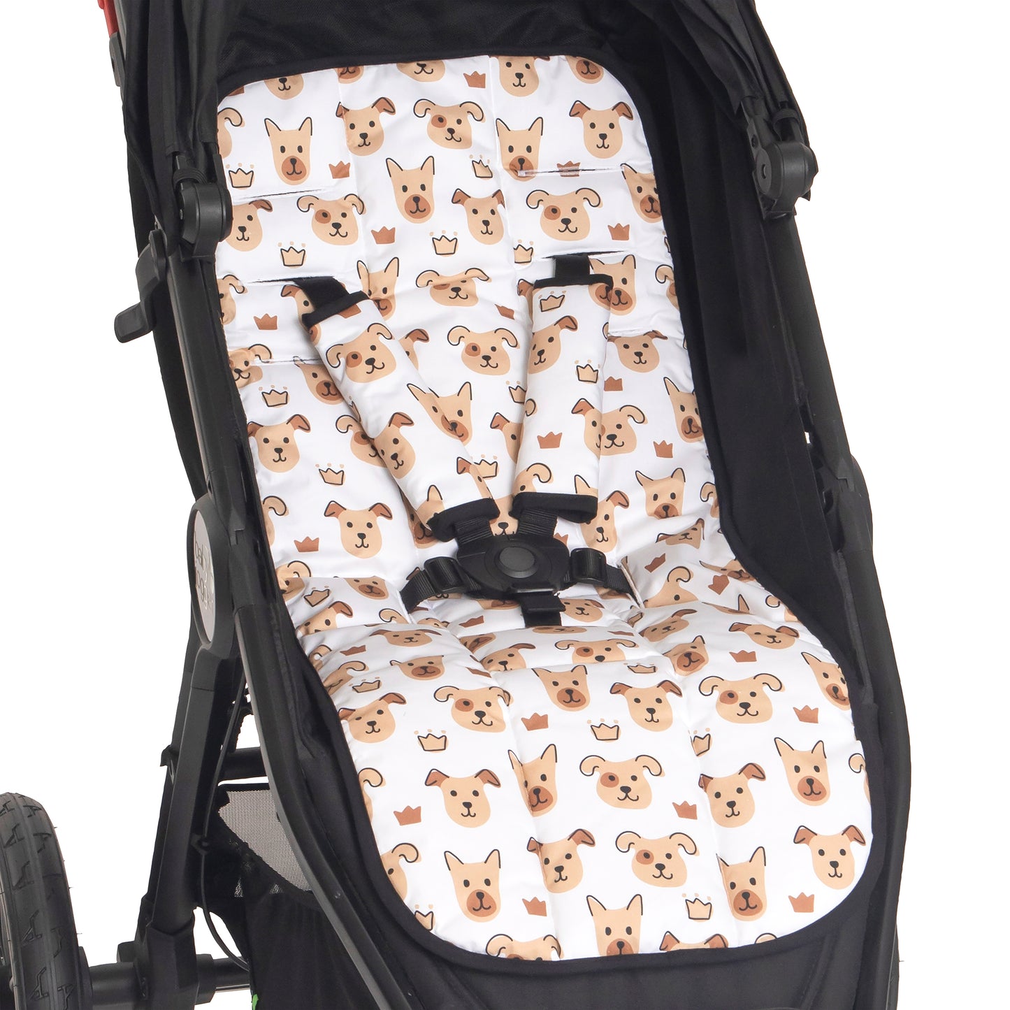 WATER RESISTANT PRAM LINER