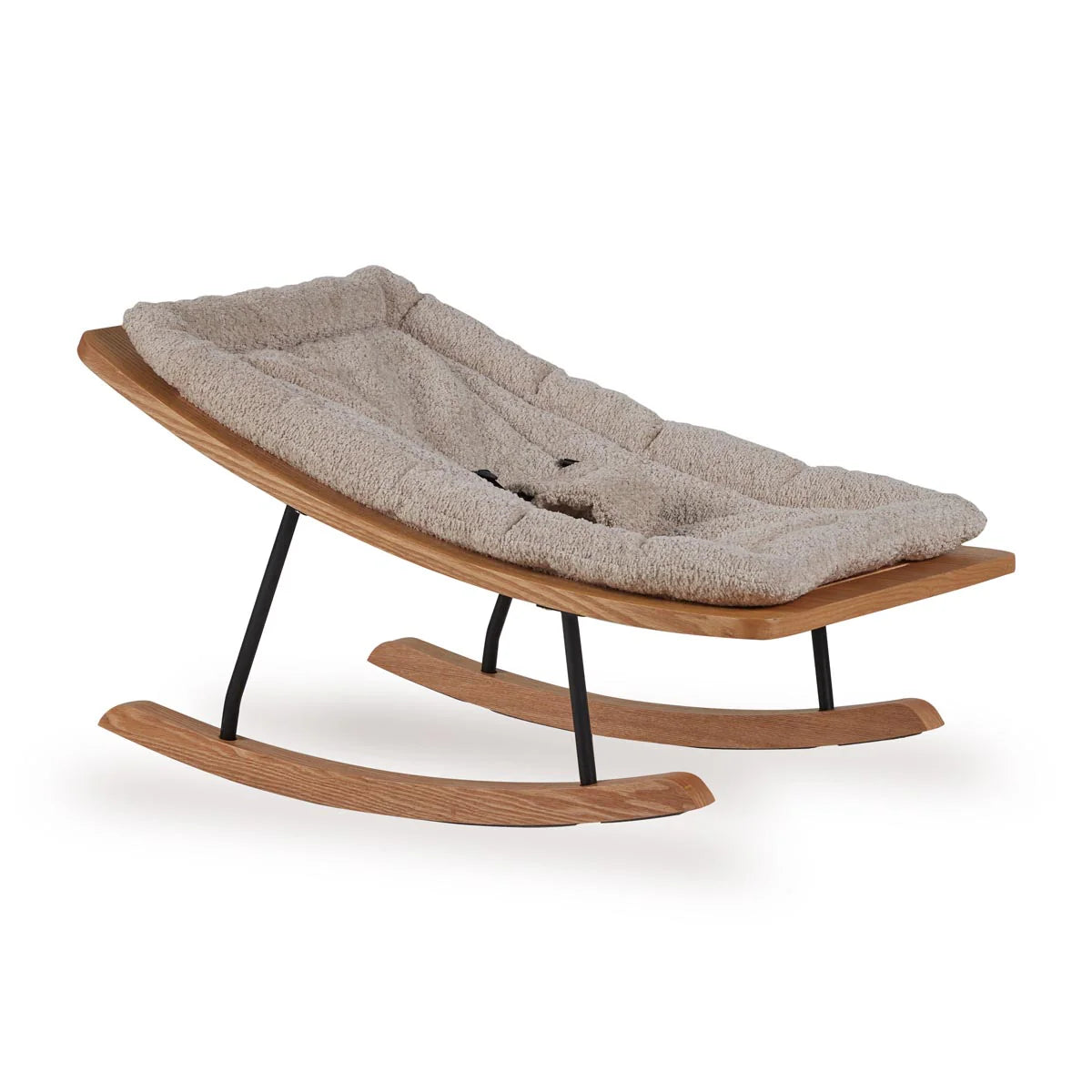 QUAX DELUXE BABY ROCKER