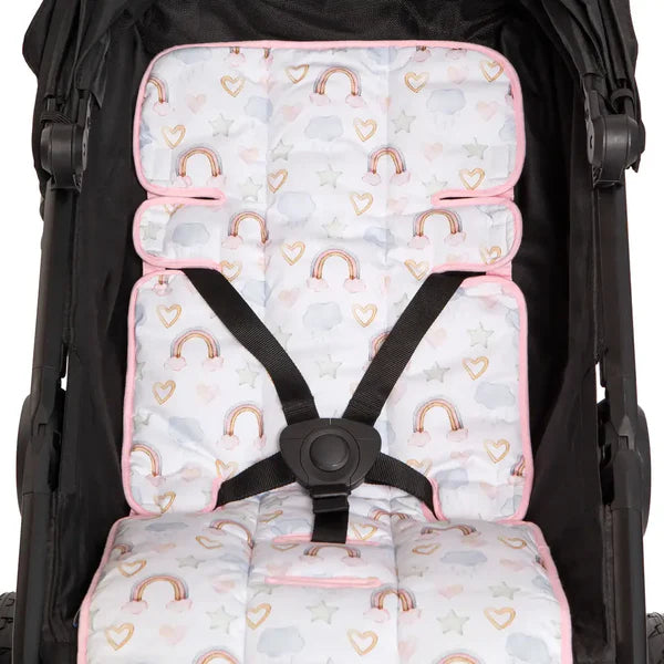 ALL4ELLA WATER RESISTANT PRAM LINER