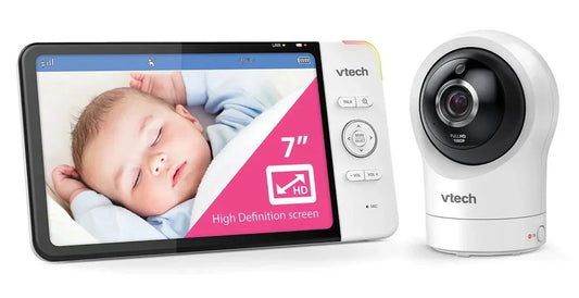 VTECH RM7764HDV2 BABY MONITOR