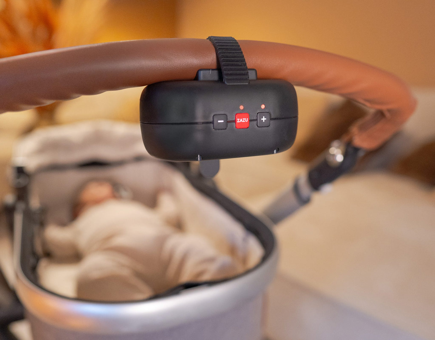 ZAZU ROBBY THE ROCKER