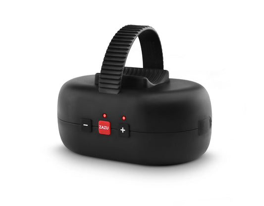 ZAZU ROBBY THE ROCKER