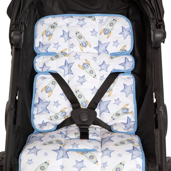 ALL4ELLA WATER RESISTANT PRAM LINER