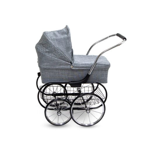 VALCO ROYALE DOLL STROLLER