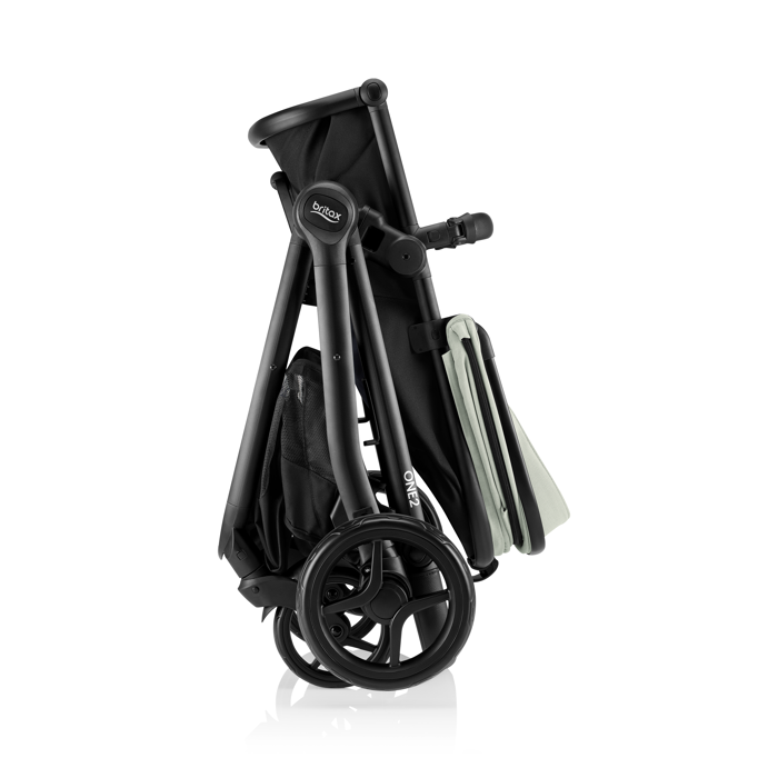 BRITAX ONE2 STROLLER