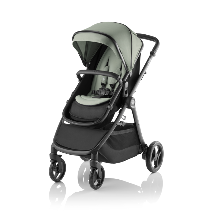 BRITAX ONE2 STROLLER