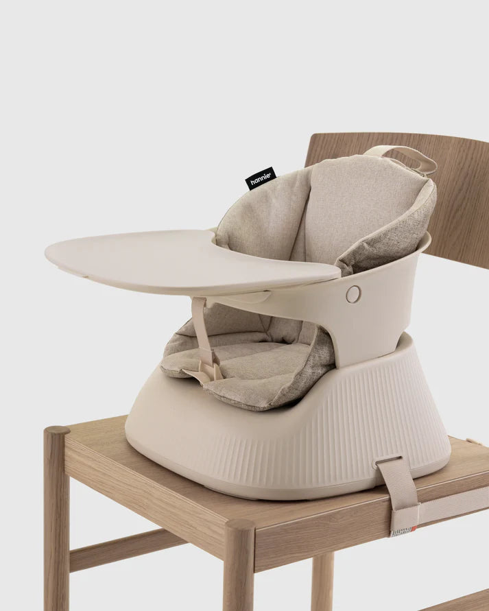 HANNIE PORTABLE HIGHCHAIR