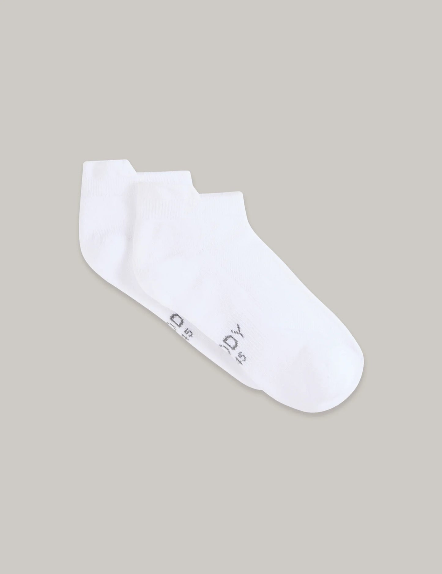 BOODY SPORT ANKLE SOCKS