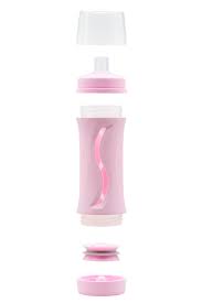 SUBO - THE FOOD BOTTLE