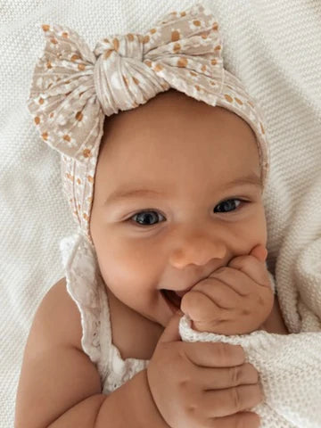 TINY BLESSINGS HEADBAND