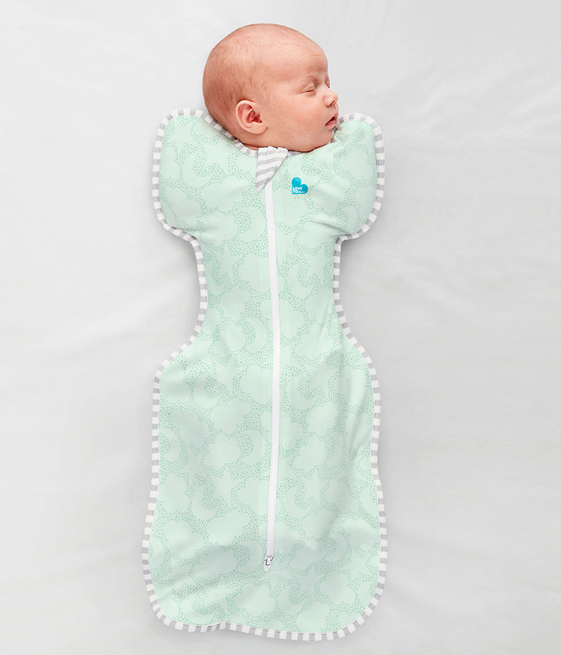 SWADDLE UP ORGANIC 1.0 TOG