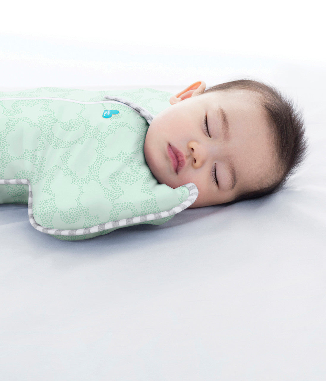 SWADDLE UP ORGANIC 1.0 TOG