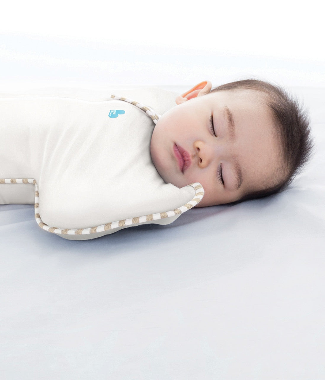 SWADDLE UP ORGANIC 1.0 TOG