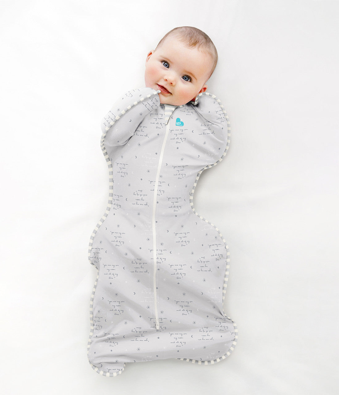 SWADDLE UP LITE 0.2T COTTON
