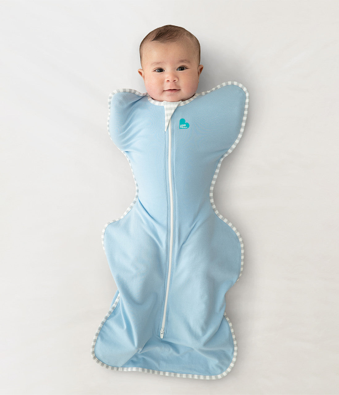 SWADDLE UP LITE 0.2T COTTON