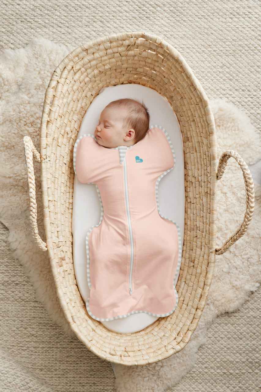 SWADDLE UP LITE 0.2T COTTON