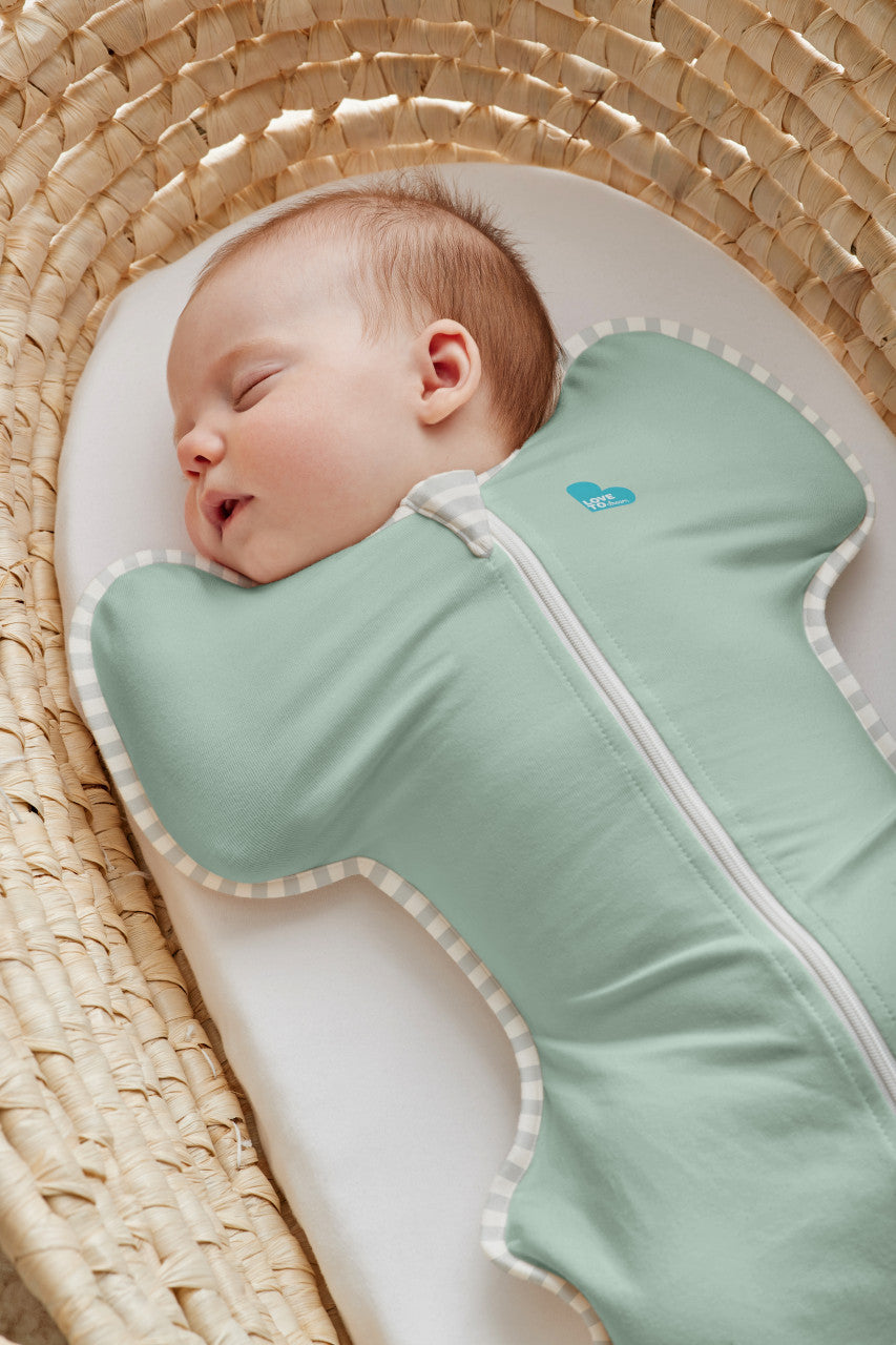 SWADDLE UP LITE 0.2T COTTON